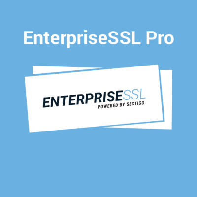 EnterpriseSSL Pro