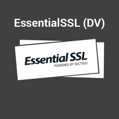 EssentialSSL (DV)