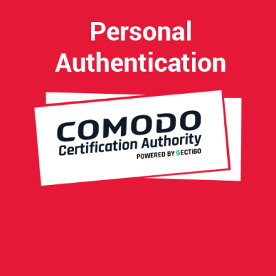 Personal Authentication