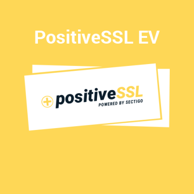 PositiveSSL EV