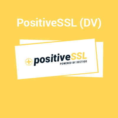 PositiveSSL (DV)