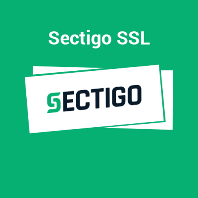 Sectigo SSL