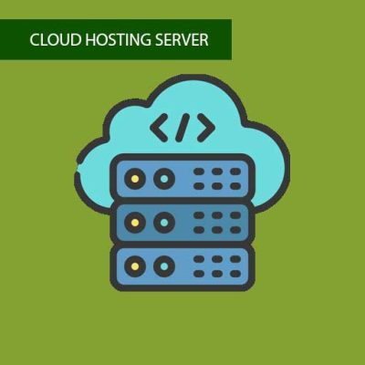 Speed Cloud Server #2